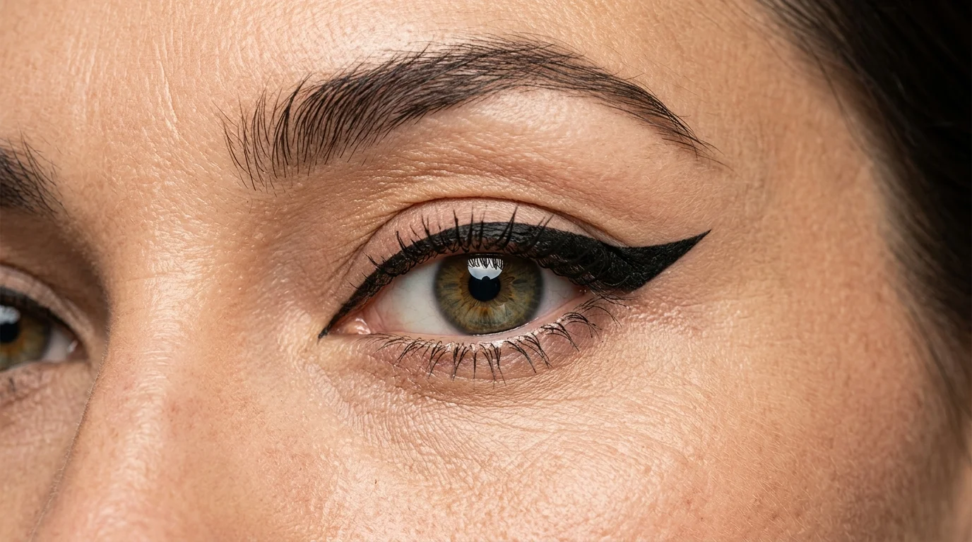 How to Do Makeup for Hooded Eyes: Step-by-Step Techniques That Show